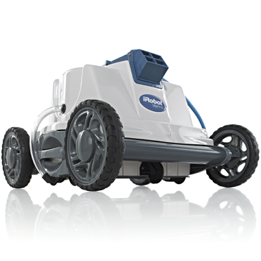 Робот пылесос для бассейнов iRobot Verro 300 verro-300 в Украине – SmartRobot.ua