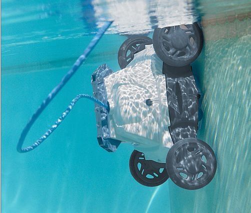 Робот пилосос для басейнів iRobot Verro 300 verro-300 в Україні – SmartRobot.ua