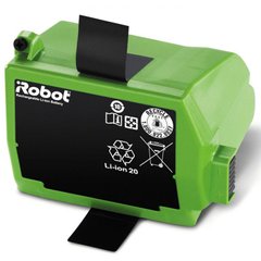 Аккумулятор 3300 mAh Lithium для iRobot Roomba s-серий 4650994 в Украине – SmartRobot.ua
