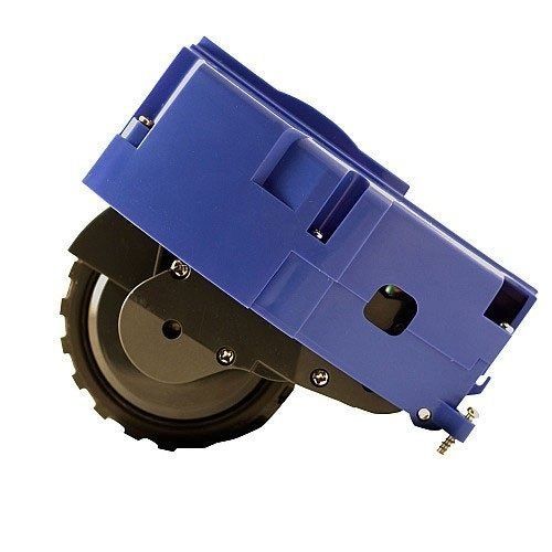 Бічне (ведуче) колесо для iRobot Roomba 500/600/700/800/900 серії 83201-2 в Україні – SmartRobot.ua