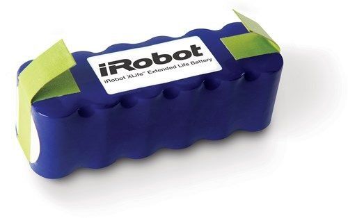 Аккумулятор XLife для iRobot Roomba 4445678 в Украине – SmartRobot.ua