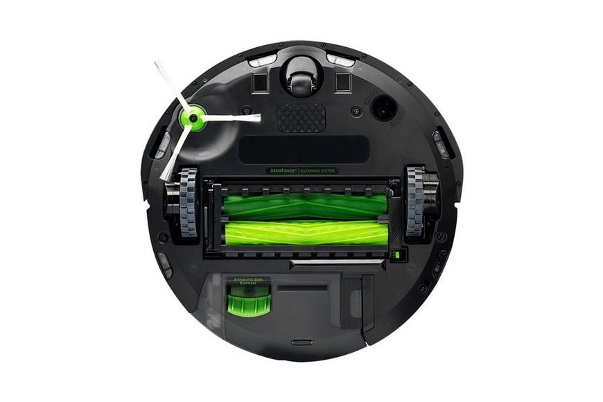 Робот пылесос iRobot Roomba i7+ i755040 в Украине – SmartRobot.ua