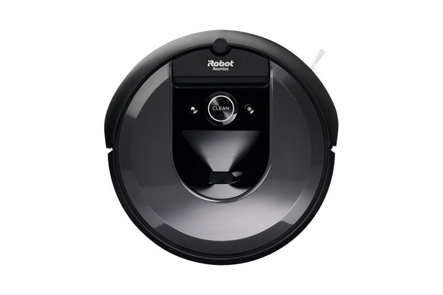 Робот пылесос iRobot Roomba i7+ i755040 в Украине – SmartRobot.ua