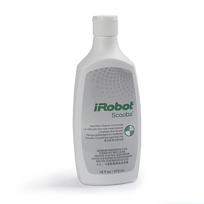 Миючий засіб для iRobot Scooba 4416470 в Україні – SmartRobot.ua