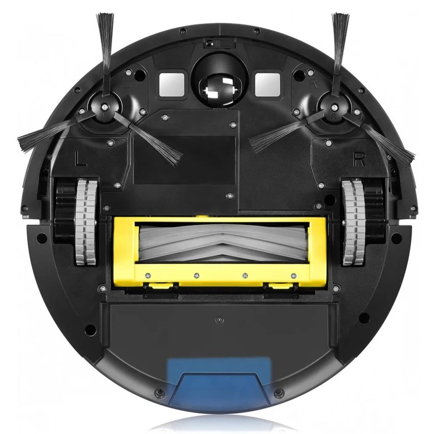 Робот пылесос iLife A7 Pro A7 в Украине – SmartRobot.ua