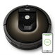 iRobot Roomba 980 в Україні – SmartRobot.ua