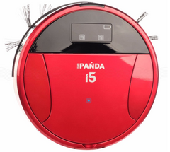 Clever Panda i5 Red/Gold (Pet Series)