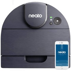 Робот пылесос Neato D8 Neato-D8 в Украине – SmartRobot.ua