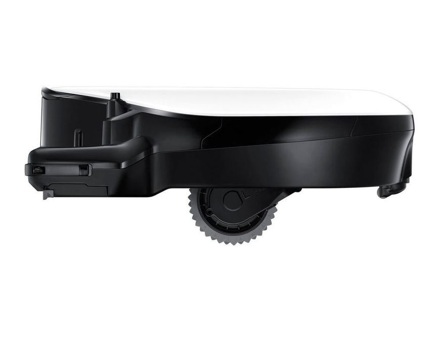 Робот пылесос Samsung Powerbot VR10M7030WW/EV White/Grey VR10M7030WWEV в Украине – SmartRobot.ua