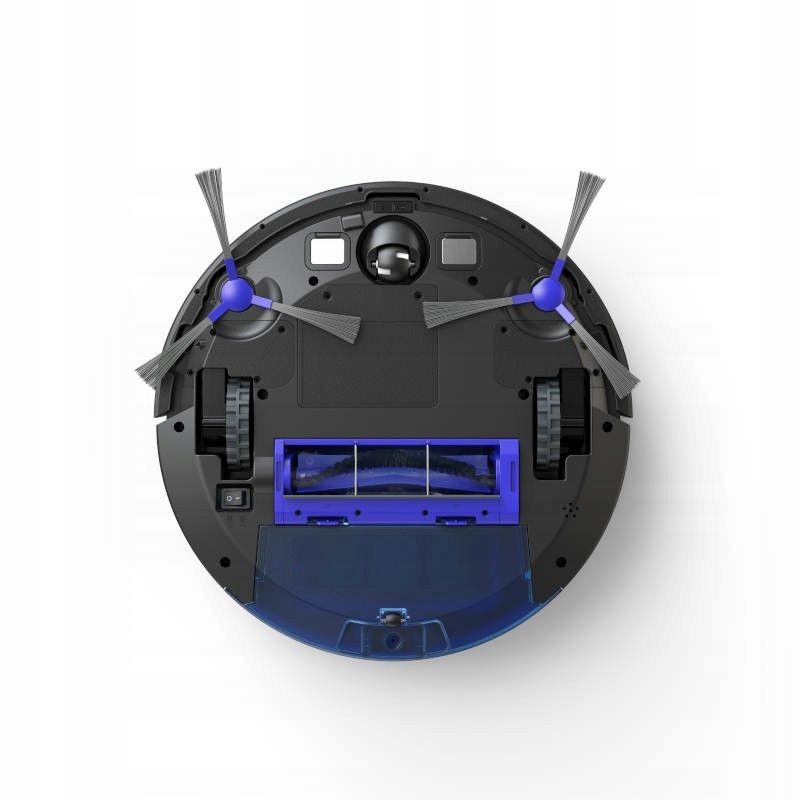Робот пылесос ANKER Eufy RoboVac 11S Black T2108311 в Украине – SmartRobot.ua