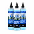 Комплект моющих средств RoboClean PRO для мойщиков окон, 500 мл. - 3 шт.