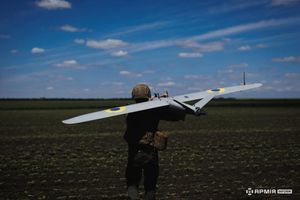 Звіт про використання коштів за Вересень 2026