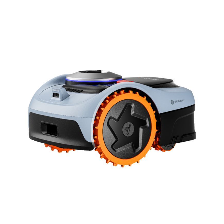 Робот газонокосарка Segway Navimow i210 AWD Mi2710E