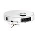 Dreame Bot X60 Ultra Complete White/Black в Украине &ndash; SmartRobot.ua