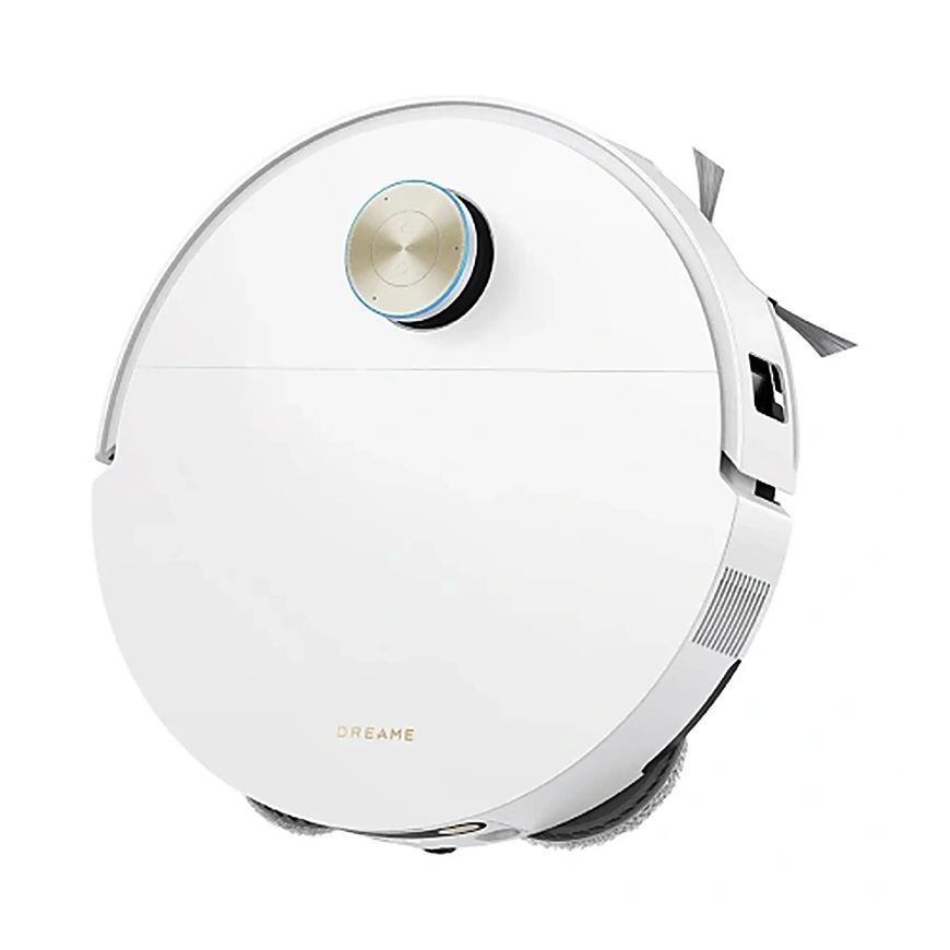 Робот пылесос Dreame Bot X60 Ultra Complete Black RLX87DE-wh в Украине &ndash; SmartRobot.ua