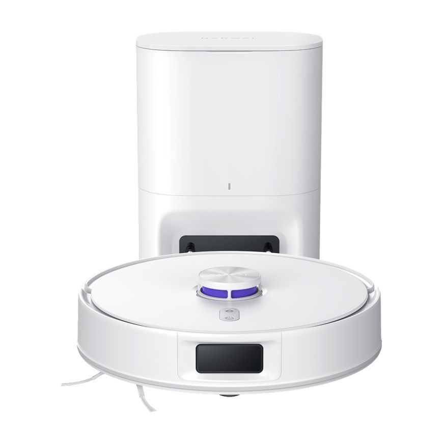 NARWAL Freo S White