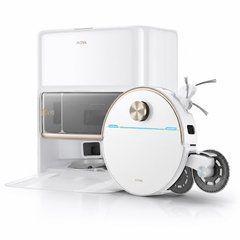 MOVA V70 Ultra Complete White/Black