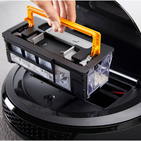 Робот пылесос Miele Scout RX3 Runner (SPQL0) – 38 890 грн