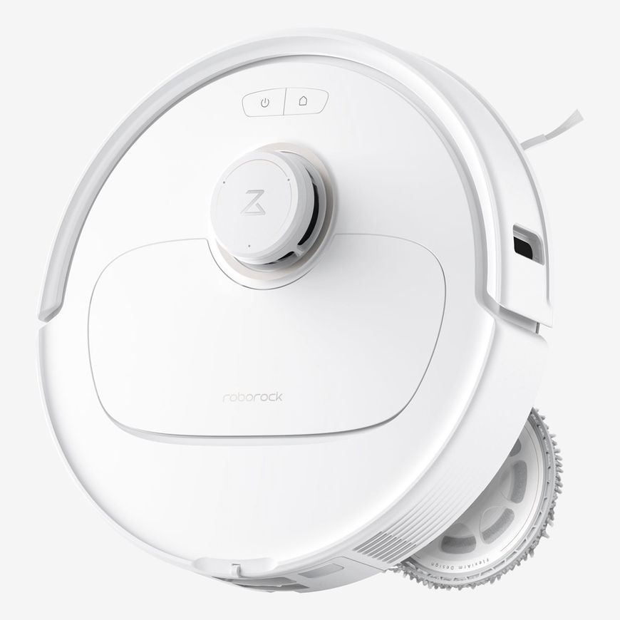 Робот пылесос Xiaomi Roborock Q Revo MaxV 1035715 в Украине – SmartRobot.ua