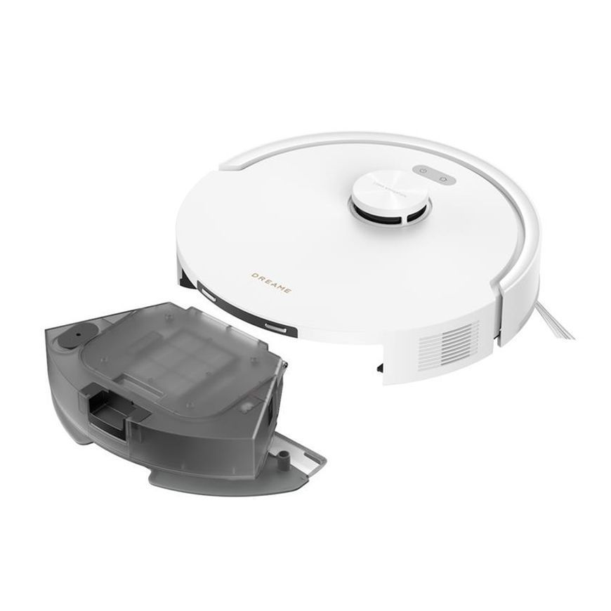 Робот пылесос Dreame Bot F20 RLF41GA-Wh в Украине &ndash; SmartRobot.ua