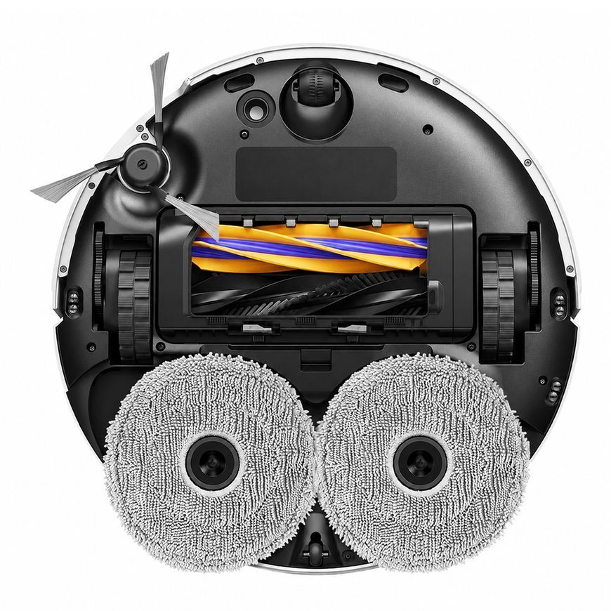 Робот пилосос Dreame Bot L60 Ultra RLL37CE0-wh в Україні &ndash; SmartRobot.ua