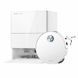 Dreame Bot X60 Pro Ultra Complete White/Black в Україні &ndash; SmartRobot.ua