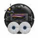 Dreame Bot X60 Pro Ultra Complete White/Black в Україні &ndash; SmartRobot.ua