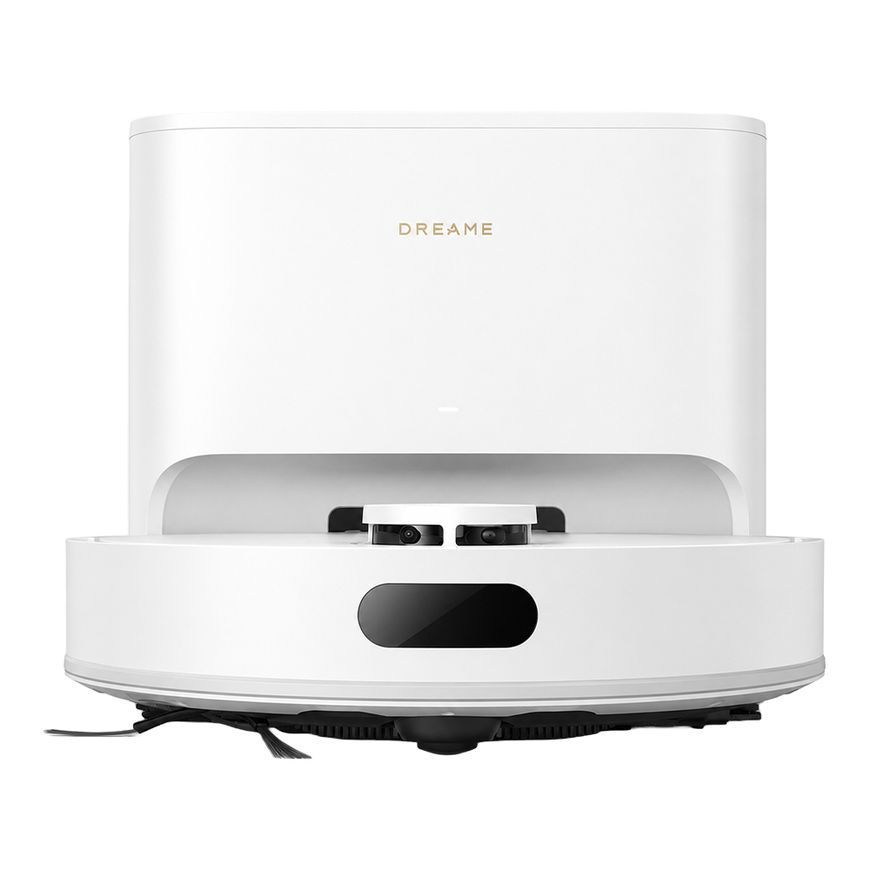 Робот пылесос Dreame Bot F20 Plus RLF41GD-WH в Украине &ndash; SmartRobot.ua