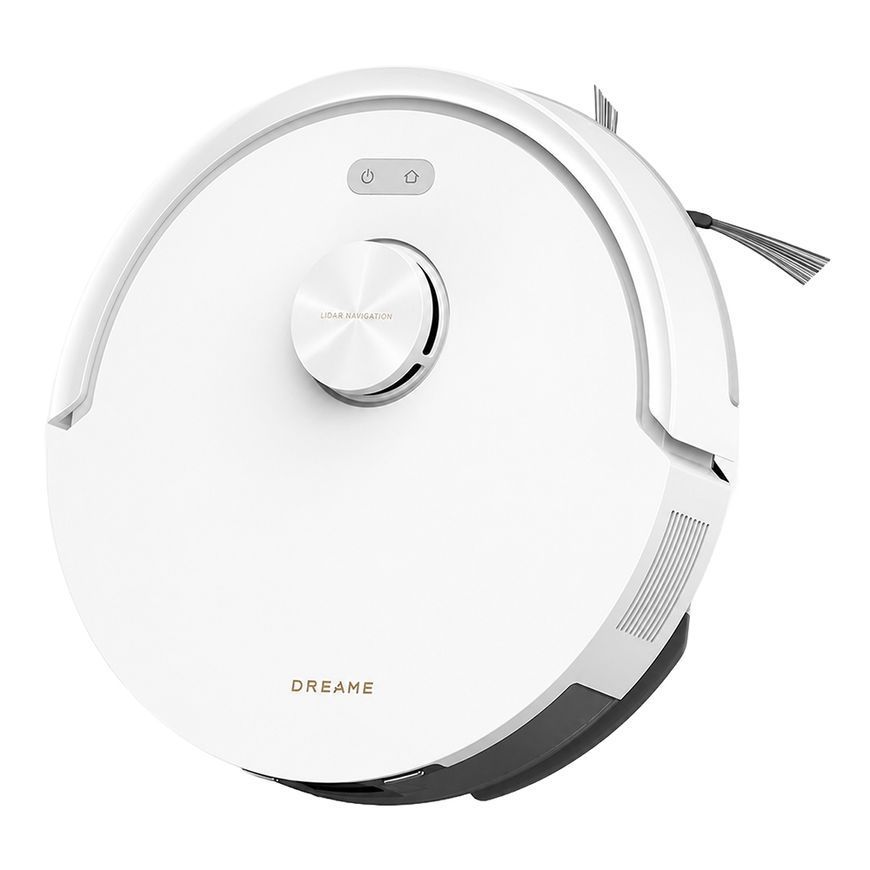 Робот пылесос Dreame Bot F20 Plus RLF41GD-WH в Украине &ndash; SmartRobot.ua