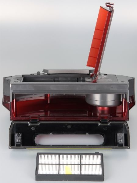 Воздушные фильтры для iRobot Roomba 800-900 серии - 3 шт
