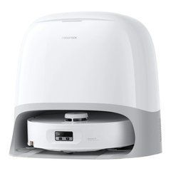 Робот пилосос Roborock Qrevo Curv 2 Flow QC2F02-00 в Україні &ndash; SmartRobot.ua