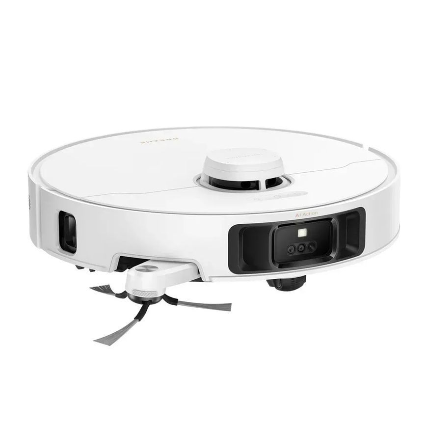 Робот пилосос Dreame Bot Matrix 10 Pro RLM61HE-Wh в Україні &ndash; SmartRobot.ua