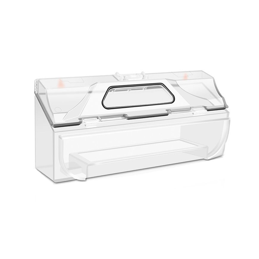 Контейнер для сміття для Mi Robot Vacuum Mop 1С STYTJ01ZHM-1 в Украине &ndash; SmartRobot.ua