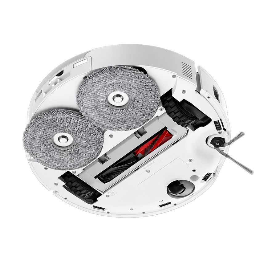 Робот пилосос Roborock Qrevo Edge 2 2WHR5ITE в Україні &ndash; SmartRobot.ua