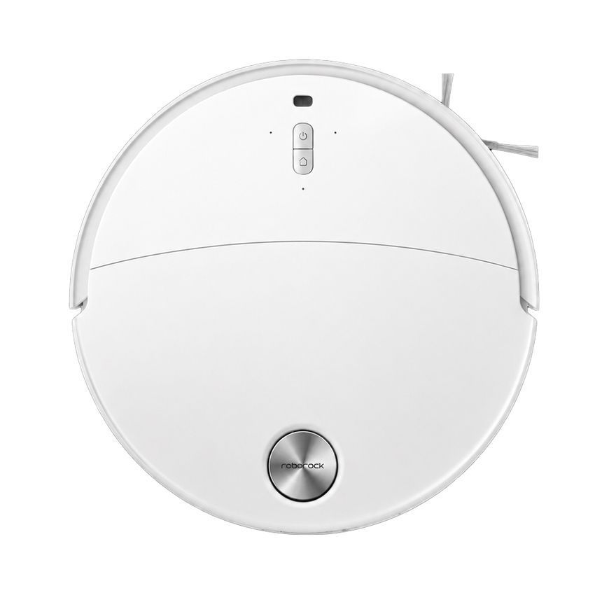 Робот пилосос Roborock Qrevo Edge 2 2WHR5ITE в Україні &ndash; SmartRobot.ua