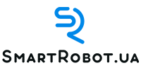 SmartRobot.ua — роботы для дома