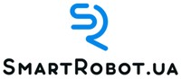 SmartRobot.ua — роботы для дома