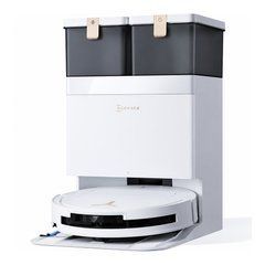 Робот пылесос Ecovacs Deebot T50S PRO Omni DEX69 в Украине &ndash; SmartRobot.ua