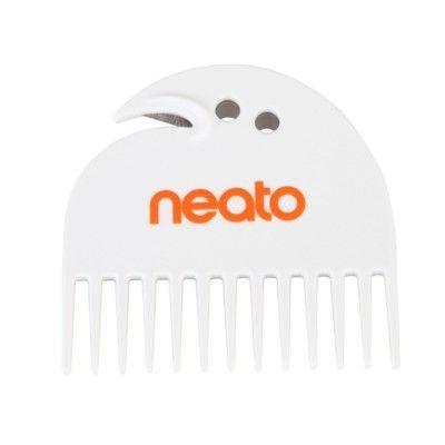 Инструмент очистки щетки Neato