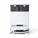 Ecovacs Deebot T50S PRO Omni White/Black в Украине &ndash; SmartRobot.ua