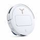 Ecovacs Deebot T50S PRO Omni White/Black в Украине &ndash; SmartRobot.ua