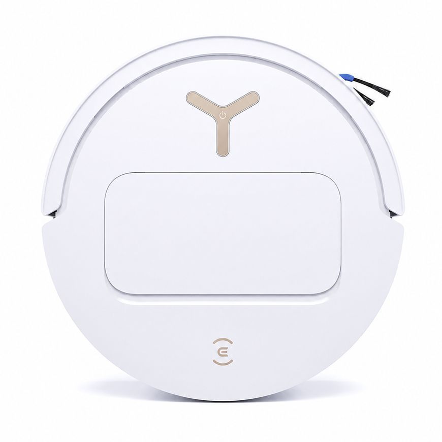 Робот пылесос Ecovacs Deebot T50S PRO Omni DEX69 в Украине &ndash; SmartRobot.ua