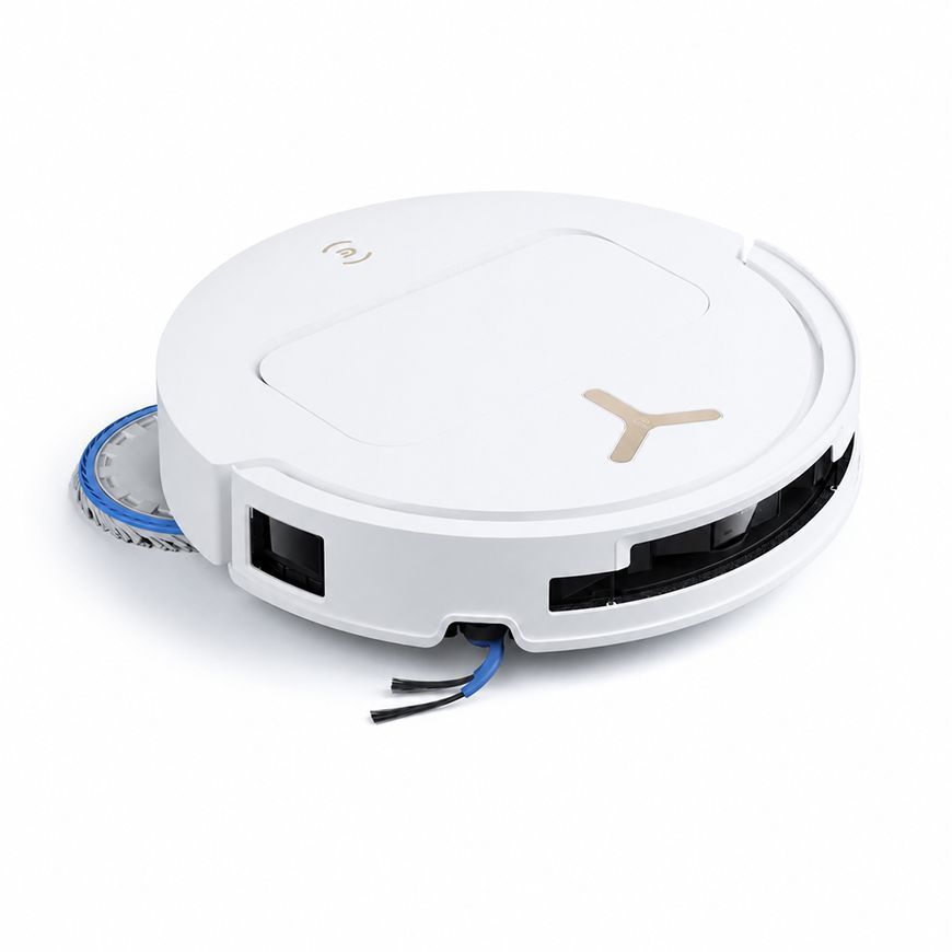 Робот пылесос Ecovacs Deebot T50S PRO Omni DEX69 в Украине &ndash; SmartRobot.ua