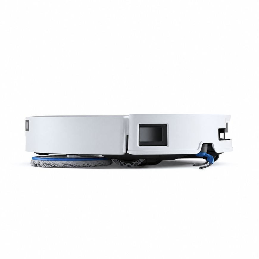 Робот пылесос Ecovacs Deebot T50S PRO Omni DEX69 в Украине &ndash; SmartRobot.ua