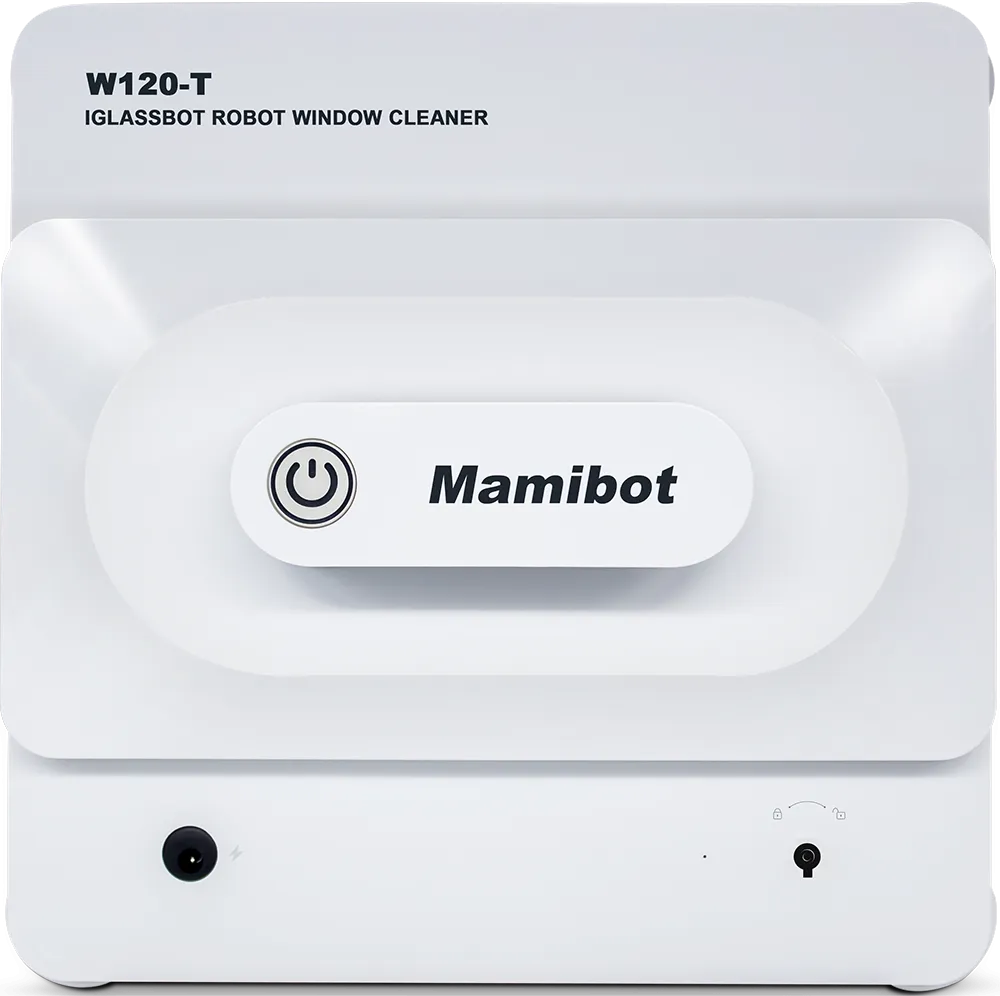 Mamibot iGLASSBOT W120-T