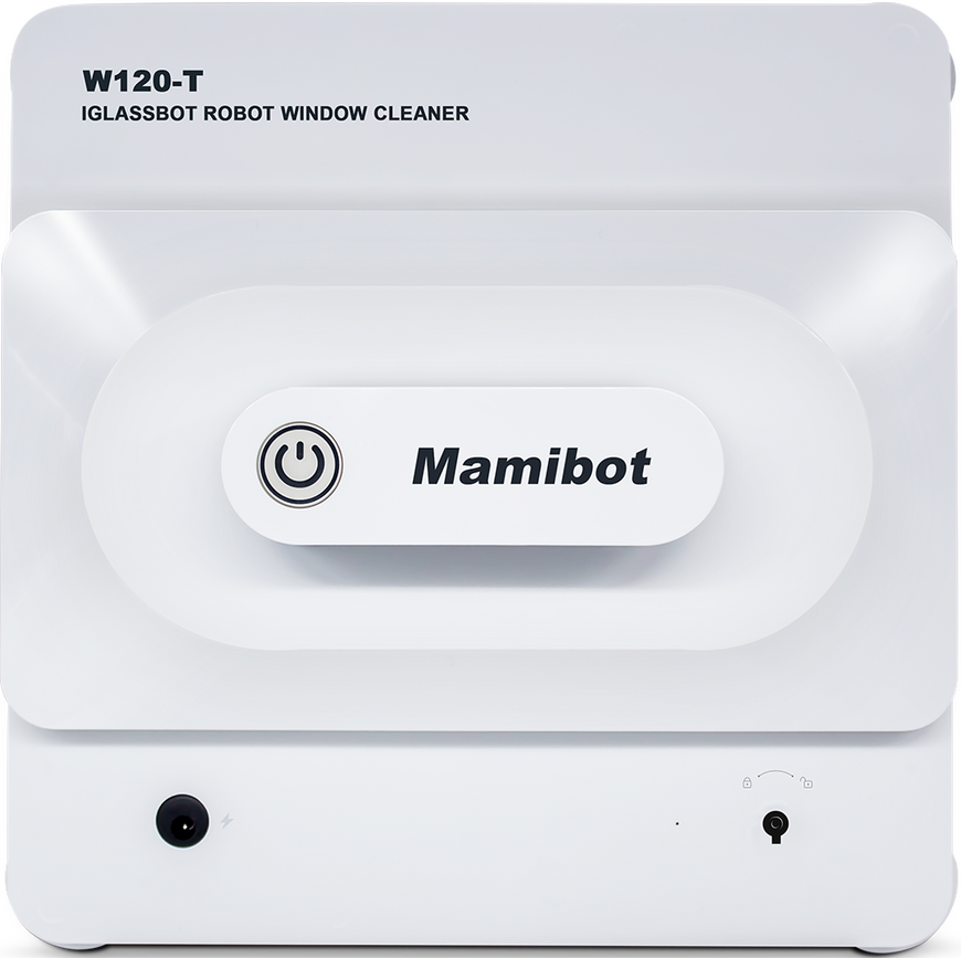 Робот мийник вікон Mamibot iGLASSBOT W120-T W120-T в Україні – SmartRobot.ua