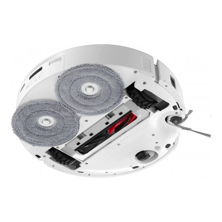 Робот пилосос Roborock Qrevo Curv 2 Pro QC2P02-00 в Україні &ndash; SmartRobot.ua