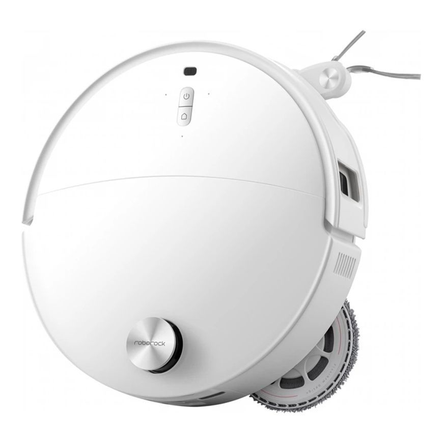 Робот пилосос Roborock Qrevo Curv 2 Pro QC2P02-00 в Україні &ndash; SmartRobot.ua