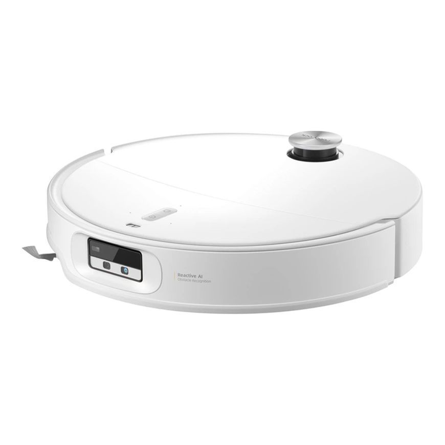 Робот пилосос Roborock Qrevo Curv 2 Pro QC2P02-00 в Україні &ndash; SmartRobot.ua