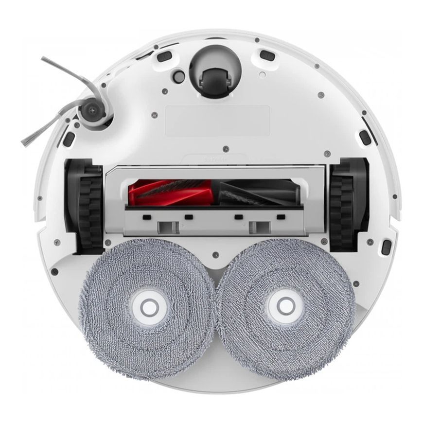 Робот пилосос Roborock Qrevo Curv 2 Pro QC2P02-00 в Україні &ndash; SmartRobot.ua